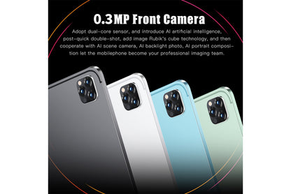 Smart Tablet Pro11 | 10.1-inch Large Screen