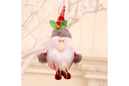 **Christmas Foam Fabric Ornament Decoration**