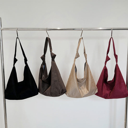 Shoulder Tote Bag