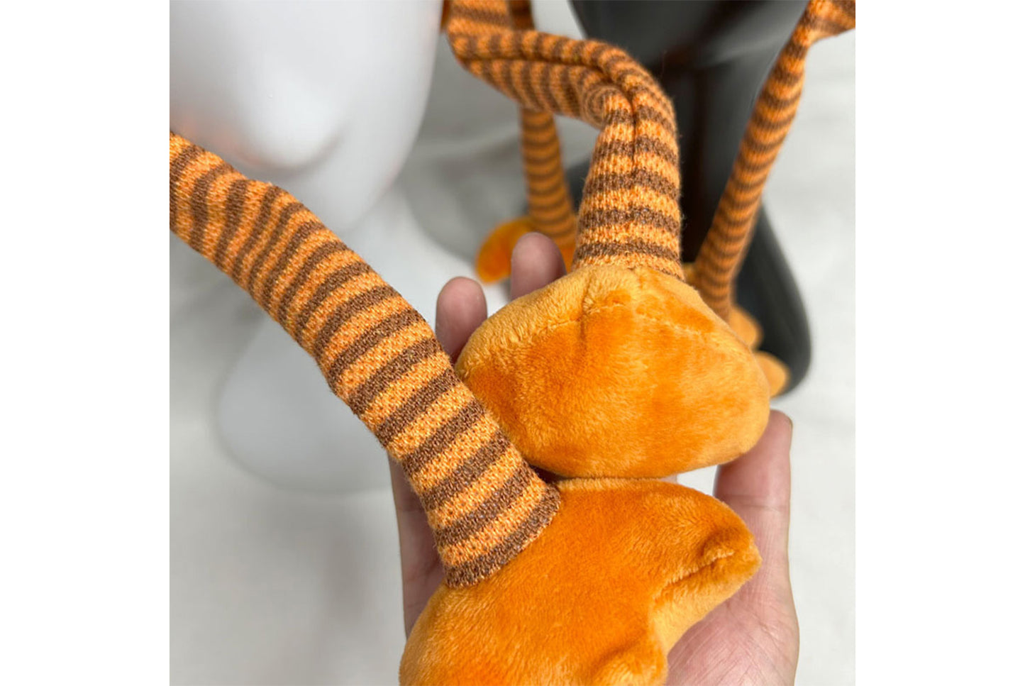 **Funny Turkey-Shaped Hat**