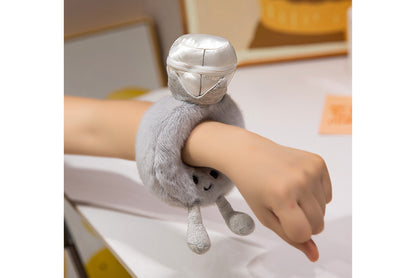**JELLYCAT Diamond Ring Plush Toy**
