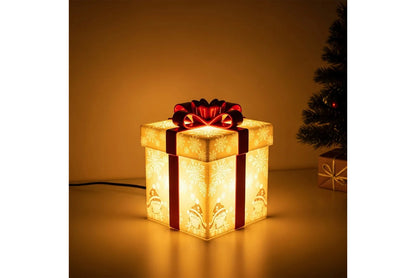 **Christmas Night Light Decorative Set**
