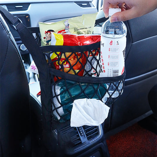 Storage net bag