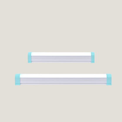 LED magnetic emergency light tube