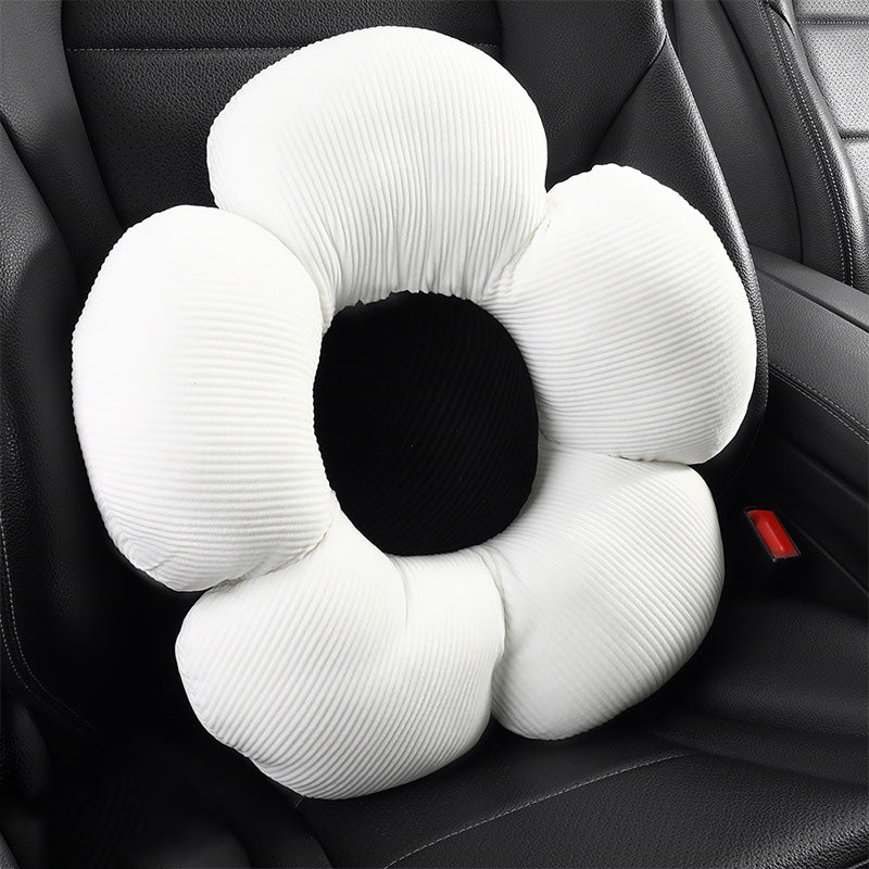 Light luxury cushion