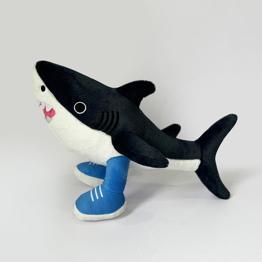 **Tralalo Fun Plush Series** tung tung tung