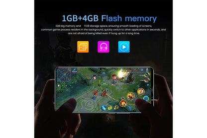 **Note30 mini Dual-SIM Dual Standby Smartphone**