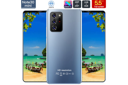 **Note30 mini Dual-SIM Dual Standby Smartphone**