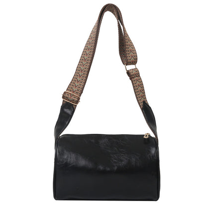 Vintage bucket bag
