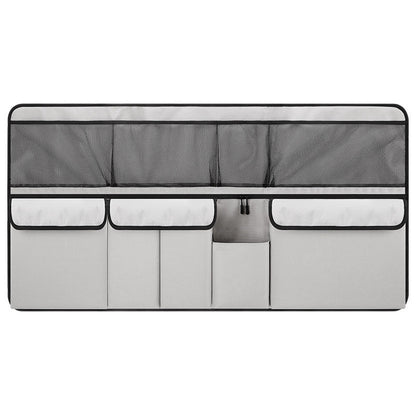 Car trunk storage bag multifunctional storage hanging bag
