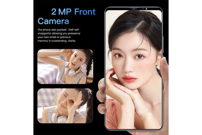 **Note30 mini Dual-SIM Dual Standby Smartphone**