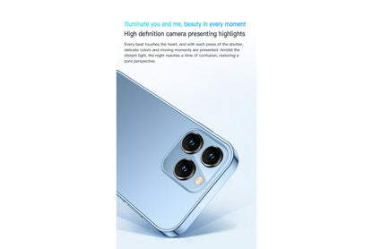 XS15 mini Dual-SIM Pocket Android Phone