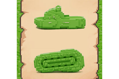 Children's Building Block Slippers