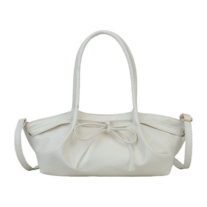 Bowknot Crossbody Handbag