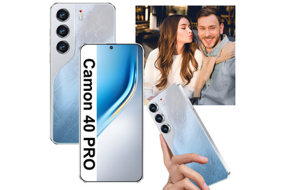 Camom40 Pro Smartphone | 3+32GB