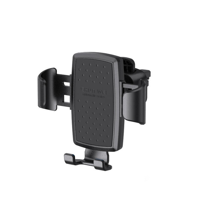 Car suction cup mobile phone stand