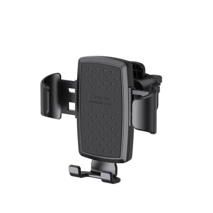 Car suction cup mobile phone stand