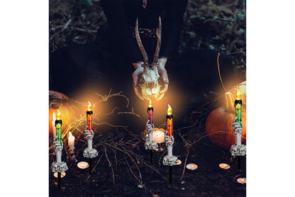 One-to-Five Garden Decorative Floor Lights