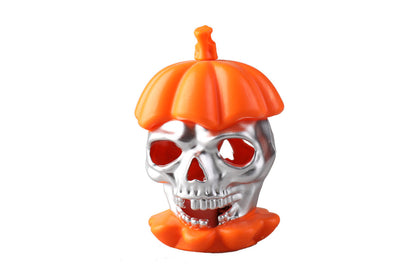 Halloween Skull Electronic Candle Light
