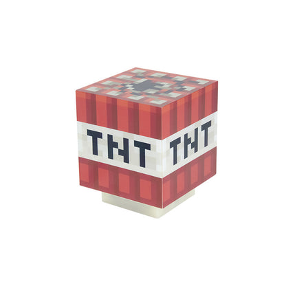 TNT Bomb Night Light