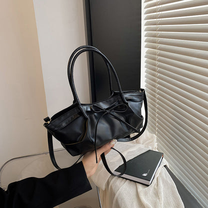 Bowknot Crossbody Handbag