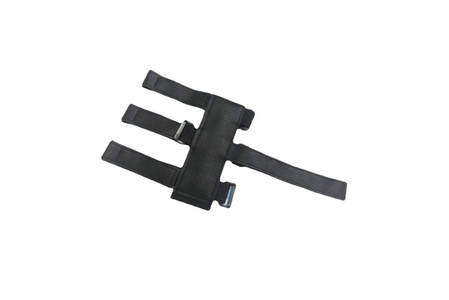 Multi-function audio strap