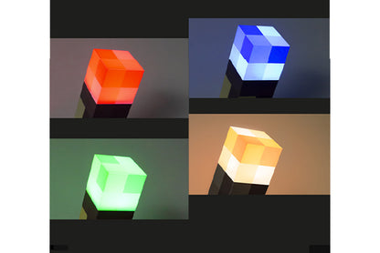 Torch Light