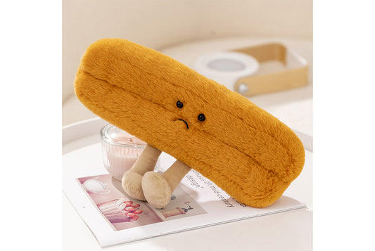 Breakfast Series Plush Toys