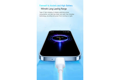 XS15 mini Dual-SIM Pocket Android Phone