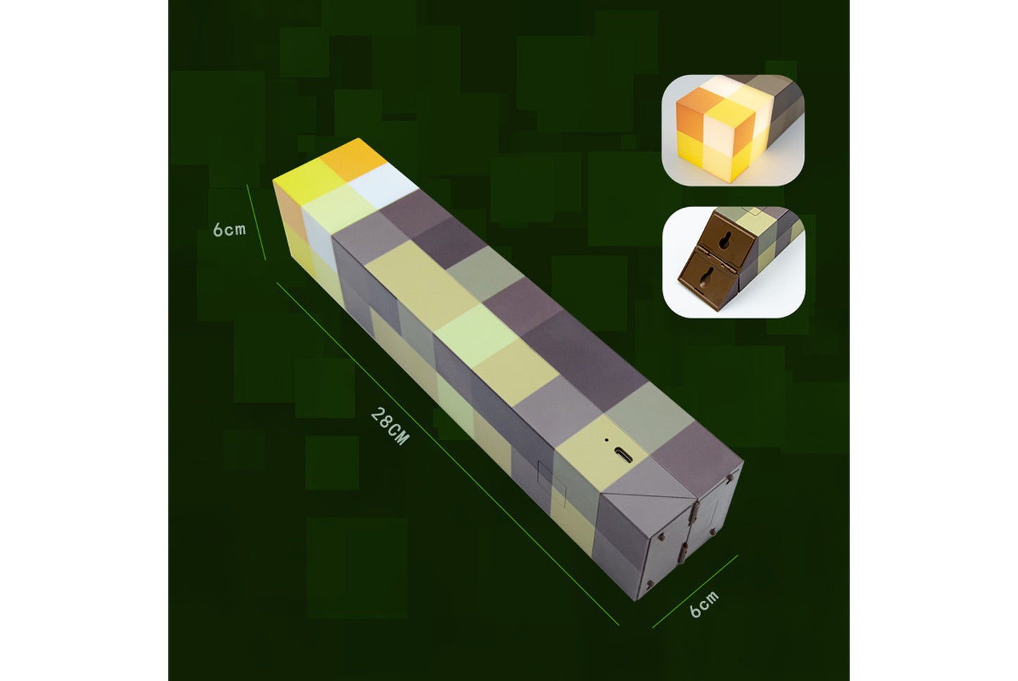 Torch Light