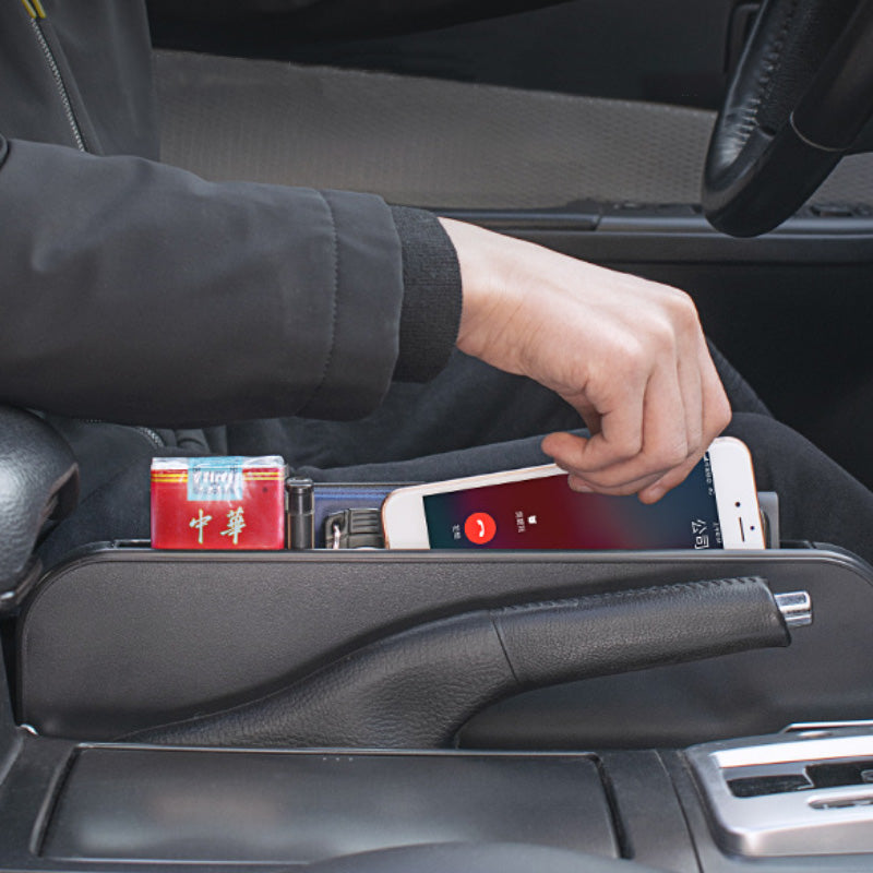 Car multi-functional small table