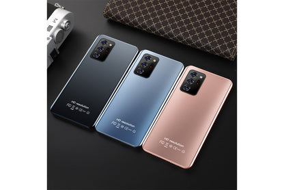 **Note30 mini Dual-SIM Dual Standby Smartphone**