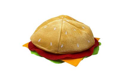 **Funny French Fry Hat (Creative Party Headgear)**