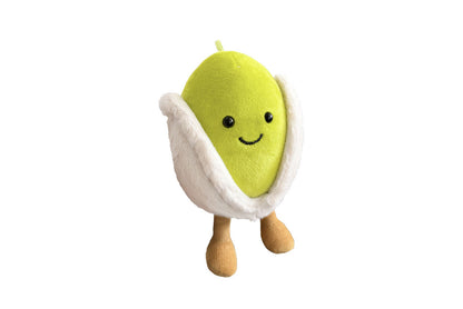 **Christmas Fun Stationery Plush Toy Set**