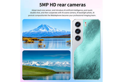 Camom40 Pro Smartphone | 3+32GB