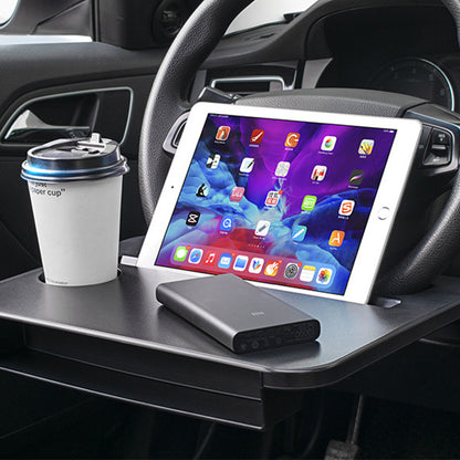 Car multi-functional small table