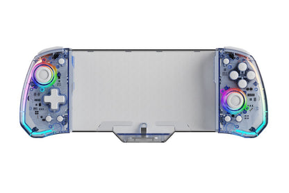 Switch Direct-Connect Game Controller
