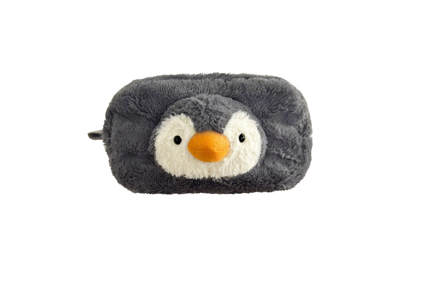 **Christmas Fun Stationery Plush Toy Set**