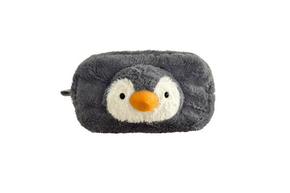 **Christmas Fun Stationery Plush Toy Set**