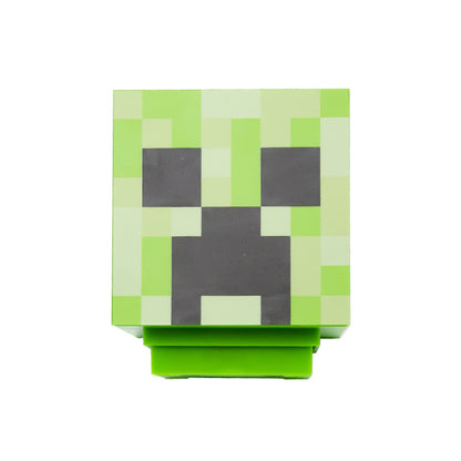 Creeper night lamp
